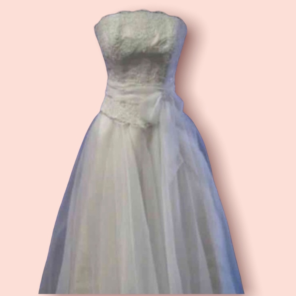 👰NEW! MAGGIE SOTTERO WEDDING GOWN👰 - Picture 2 of 6